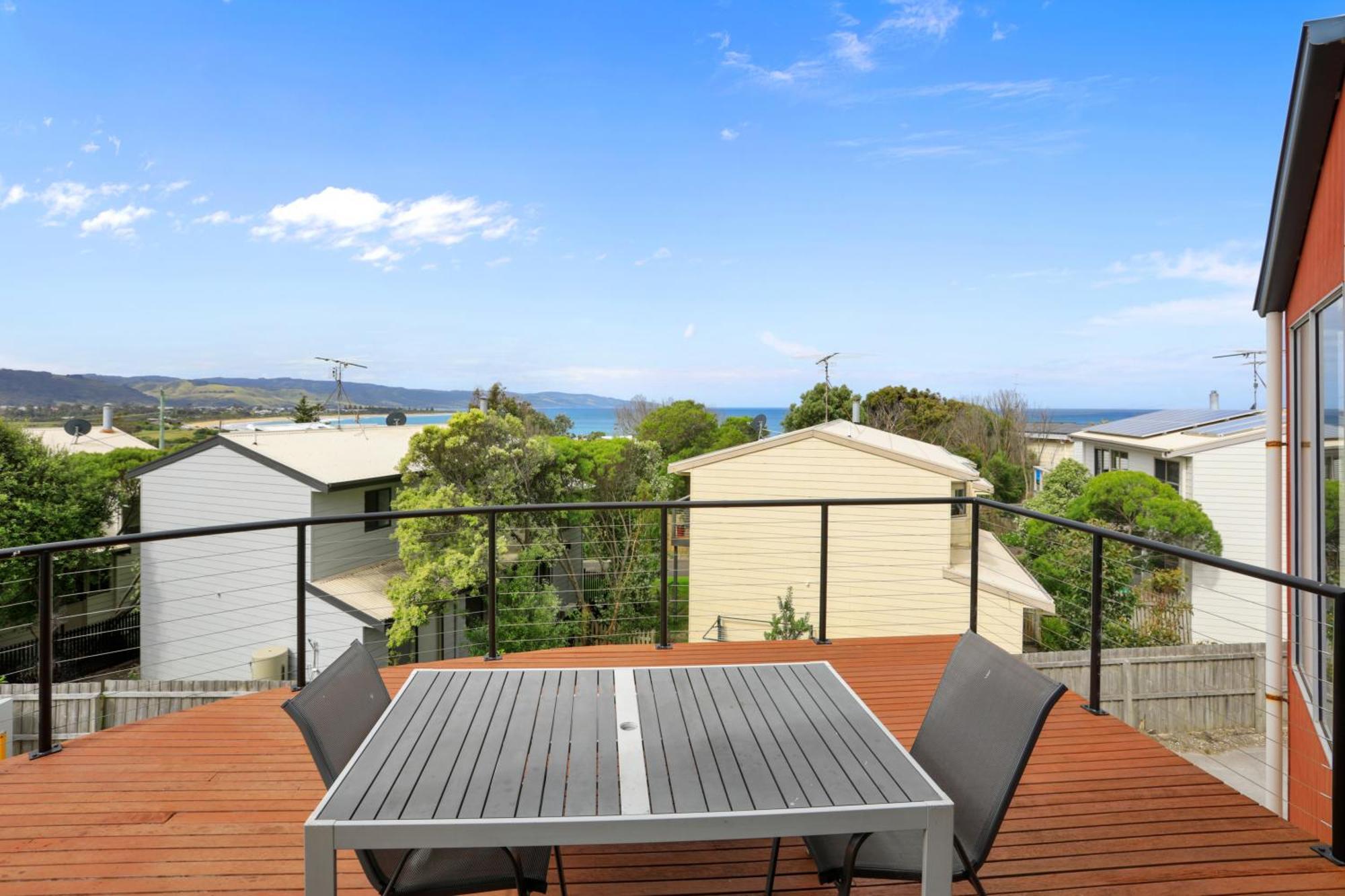 Seaside Pleasure Villa Apollo Bay Dış mekan fotoğraf