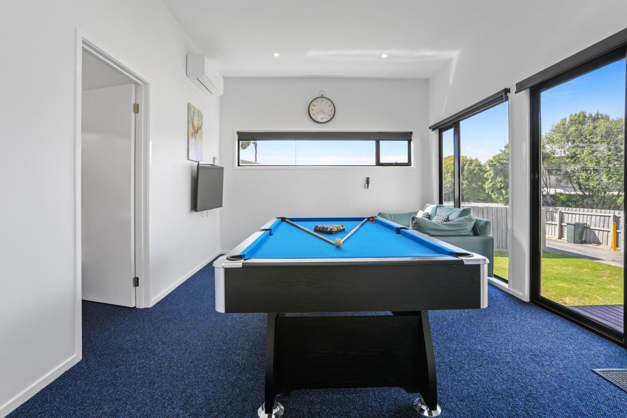Seaside Pleasure Villa Apollo Bay Dış mekan fotoğraf
